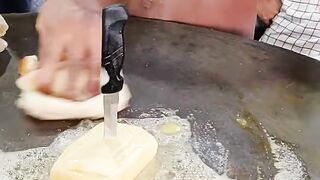 Famous pav bhaji recipe