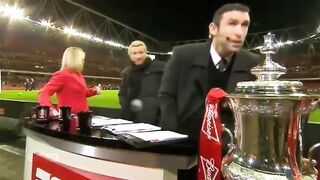 Comedy football - funny moment part 1