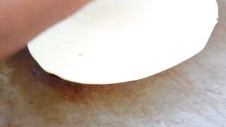Chicken egg roll