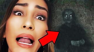 Scary Ghost Videos