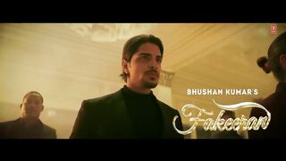 Fakeeran (video)  Mouni Roy- Sagar Midda