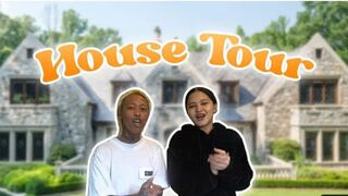 Our house tour