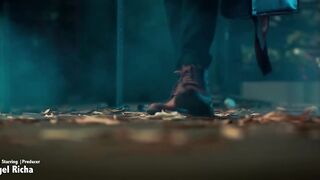 Mushkil mein wo nahi song- Angel Richa.