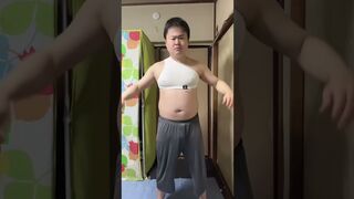 Funny challenge video