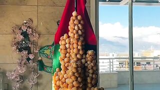 Happy national day “UAE” ???????? #اليوم_الوطني_الاماراتي_51 #uaenationalday #abirzkitchen