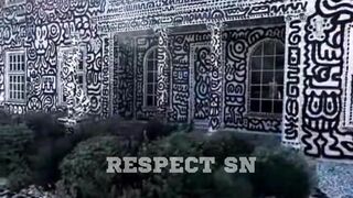 Amazing Man AND Amazing House