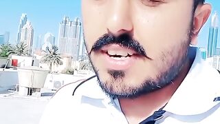 Pakistani vs Arabic pic and drop language very funny video short clip