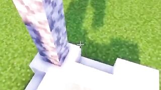 How to build aquarium in minecraft