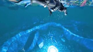 Fortnite storyline
