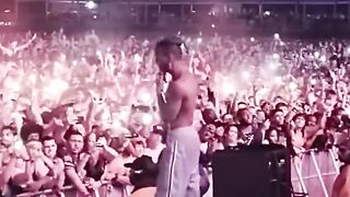 XXXtantation - Hope (Concert) _ #xxxtentacion #hope #aesthetic
