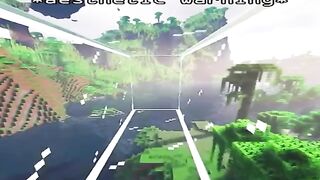 Most viewed Minecraft video
