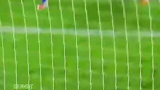 INCREDIBLE PENALTY kICKS OF ALL TIME IN FOOTBALL