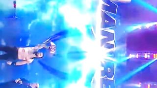 John Cena returns
