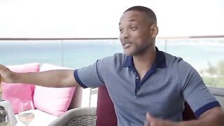 Will Smith Tries Online Dating