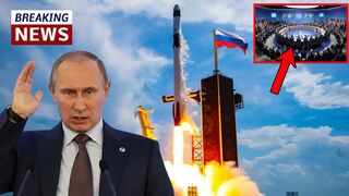 NATO Challenges Russia!