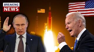 Nuclear Move from the USA! Ukraine - Russia war!