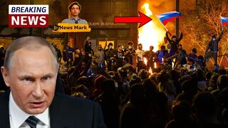 Putin Threatens The Whole World!