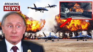 Russia is Desperate! Ukraine - Russia War!