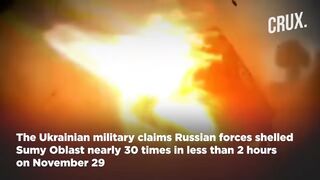 Ukraine Gets French Rocket Systems, NATO Presence Against Russia