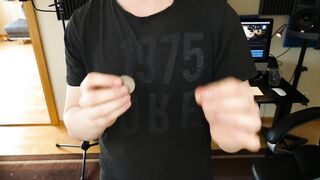 visual Coin Trick Tutorial!!!