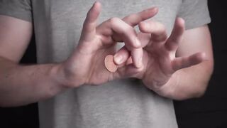 The BEST Coin Vanish In The World | Revealed