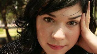 Carla Morrison - {{{{Disfruto}}}}