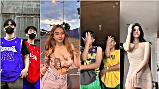 Viral tiktok dance
