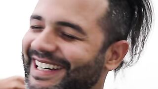 Shaving Off hair Cover