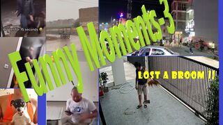 Funny Moments 3