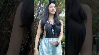 Papi-Galang-tiktok-no-bra ????????????