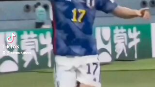 Goodbye Germany, Congrats Japan...