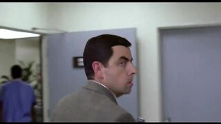 - DOCTOR BEAN Mr Bean The Movie Funny Clips Mr Bean Official