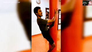 *Kerala College Girls Treanding Reels*