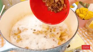 Cooking With TikTok | How to Make Simple Lunchboxes | TikTok China - Douyin |