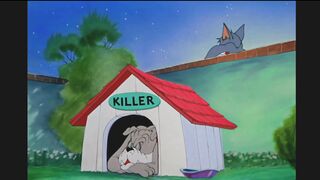 Tom & Jerry | You're Still My Baby, Baby | Classic Cartoon