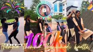 Themma Themma Themmadikkatte Instagram Instagram Reels Videos | Cute Reel Videos | Viral Reels Video