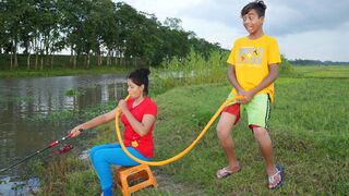 Totally Amazing New Funny Video ???? Top Comedy Video 2022 Episode
