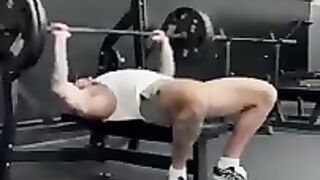 How to instantly Bench press instantly
