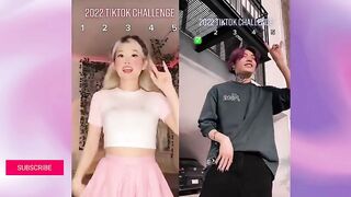 Challenge tiktok Big bang