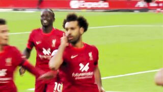 Best of premier league 21/22