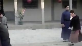 Funny | Kung Fu Capers: Betty's Unbeatable Martial Arts Madness! | FunFM