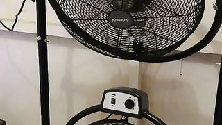 For sela  solar fan 22$