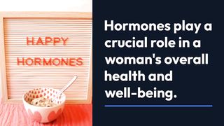 10 Foods That Prevent Hormonal Imbalance in Women