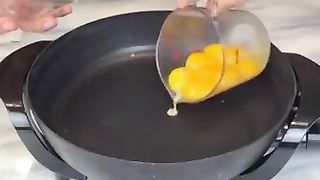 The ULTIMATE breakfast, that will break the internet!