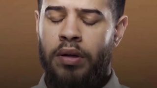Reading the verses of Allah 19