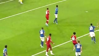 Impossible Curve Goals ????