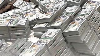 Mony dollrs