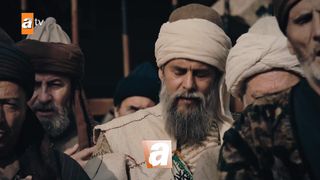 0:06 / 1:18   Kurulus Osman Urdu | Season 5 - offical Trailer 3