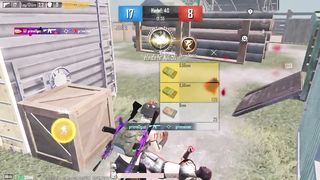 Headshot ????