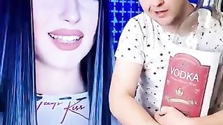 Funny Throat Beatbox